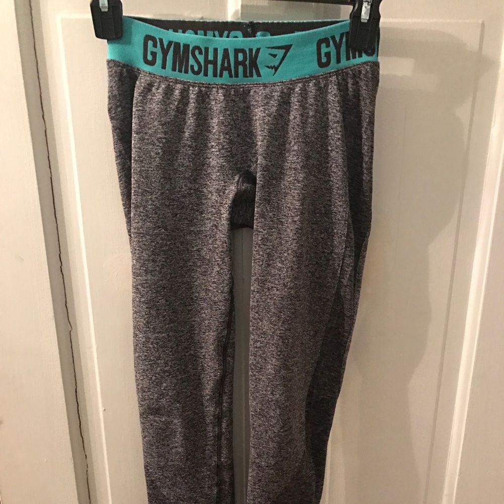 Gymshark Flex Leggings